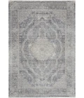 Nourison Starry Nights Area Rug STN05-Charcoal/Creme