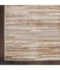 Nourison Elation Area Rug ETN01-Ivory Grey