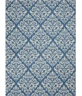 Nourison Grafix Area Rug GRF06-Blue