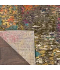 Nourison Celestial Area Rug CES14-Sunset