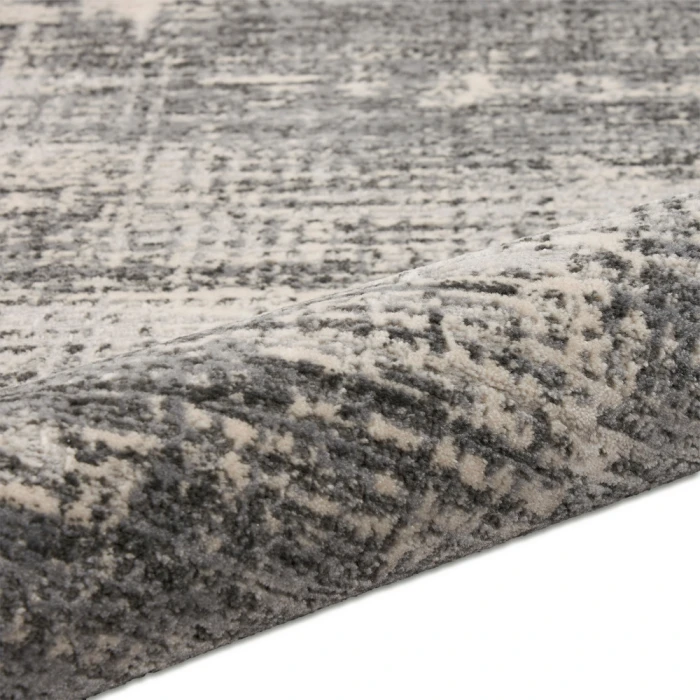 Calvin Klein Rush Area Rug CK953 Grey/Beige