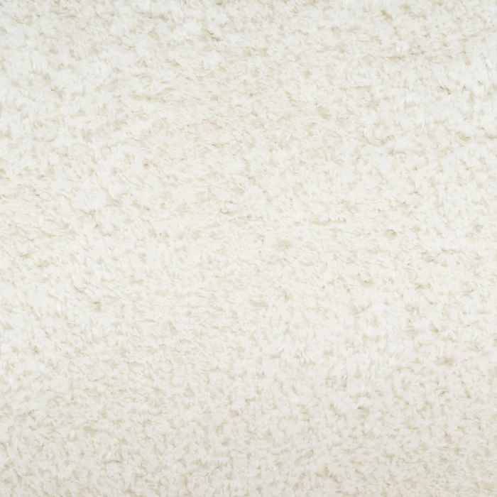 Nourison Pacific Shag Area Rug PCS01 Ivory