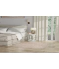 Nourison Grafix Beige GRF37 5 ft. 3 in. Round Rug