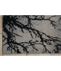 Nourison Twilight Area Rug TWI17 Moon 9'9" x 13'9"
