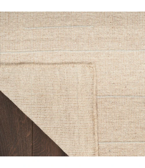 Nourison Interweave Area Rug IWV01 Beige