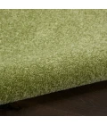 Nourison Nourison Essentials Area Rug NRE01 Green
