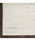 Nourison Interweave Area Rug IWV01 Ivory