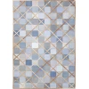 Barclay Butera Cooper Blue COP01 4ft. x 6ft. Rect. Rug