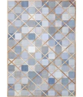 Barclay Butera Cooper Blue COP01 4ft. x 6ft. Rect. Rug