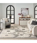 Nourison Aloha Area Rug ALH33 Beige