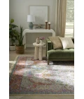 Nourison Home Vintage Harmony Pink VHH03 8ft.10in. x 11ft.2in. Rect. Rug
