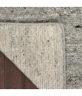 Nourison Alanna Grey ALN01 6 ft. X 8 ft. Rect. Rug