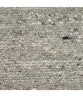 Nourison Alanna Grey ALN01 6 ft. X 8 ft. Rect. Rug