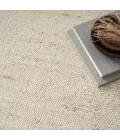 Nourison Alanna Ivory ALN01 10 ft. X 14 ft. Rect. Rug