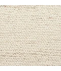 Nourison Alanna Ivory ALN01 10 ft. X 14 ft. Rect. Rug