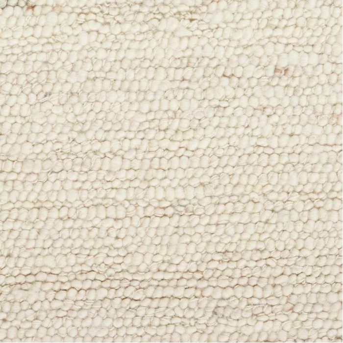 Nourison Alanna Ivory ALN01 10 ft. X 14 ft. Rect. Rug