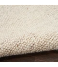 Nourison Alanna Ivory ALN01 10 ft. X 14 ft. Rect. Rug