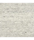 Nourison Alanna Silver ALN01 10 ft. X 14 ft. Rect. Rug