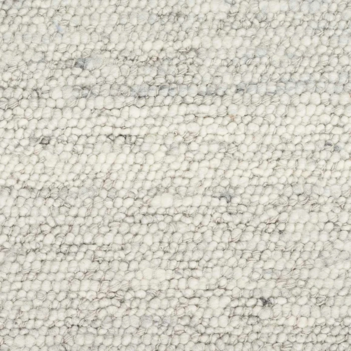 Nourison Alanna Silver ALN01 10 ft. X 14 ft. Rect. Rug