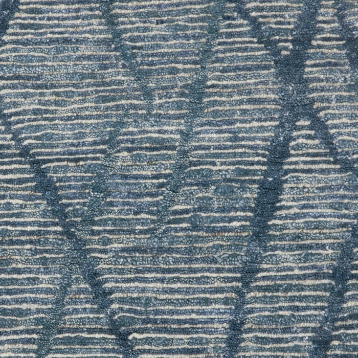 Nourison Ocean Indigo OCP02 2 ft. X 3 ft. Rect. Rug