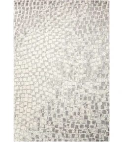 Nourison Home Twilight TWI08 Cream 2 ft. X 3 ft. Area Rug