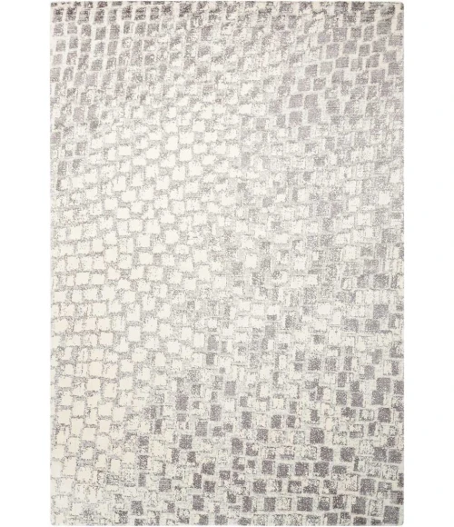 Nourison Twilight Area Rug TWI08 Cream