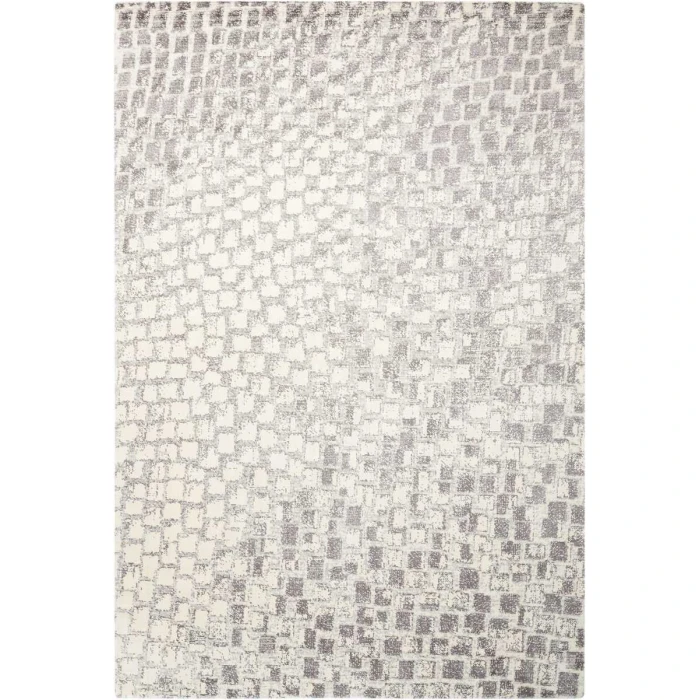 Nourison Twilight Area Rug TWI08 Cream
