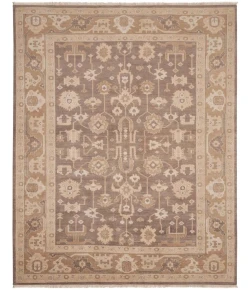 Nourison Home Aldora ALD06 Mocha 2 ft. X 3 ft. Area Rug