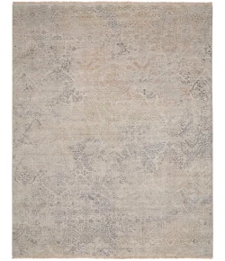 Nourison Home Aldora ALD12 Opal 2 ft. X 3 ft. Area Rug