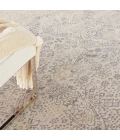 Nourison Aldora Opal ALD12 6 ft. X 8 ft. Rect. Rug