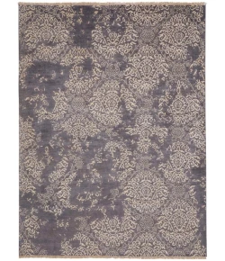 Nourison Home Aldora ALD13 Royal 2 ft. X 3 ft. Area Rug
