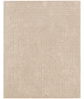 Nourison Alessia Beige ALE01 8 ft. X 10 ft. Rect. Rug
