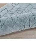 Nourison Alessia Blue ALE01 8 ft. X 10 ft. Rect. Rug