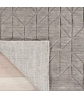 Nourison Alessia Grey ALE01 2 ft. X 3 ft. Rect. Rug