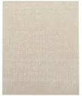 Nourison Alessia Ivory ALE01 5 ft. X 8 ft. Rect. Rug