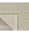 Nourison Alessia Sage ALE01 10 ft. X 14 ft. Rect. Rug