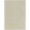Nourison Home Alessia ALE01 Sage 5 ft. 3 in. X 7 ft. 5 in. Area Rug
