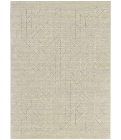 Nourison Alessia Sage ALE01 10 ft. X 14 ft. Rect. Rug