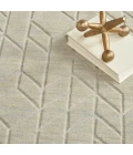 Nourison Alessia Sage ALE01 10 ft. X 14 ft. Rect. Rug