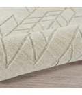 Nourison Alessia Sage ALE01 10 ft. X 14 ft. Rect. Rug