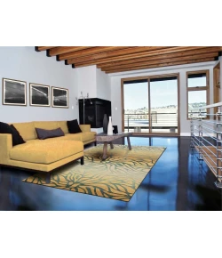 Nourison Home Contour CON25 Breeze 8 ft. X 10 ft. 6 in. Area Rug