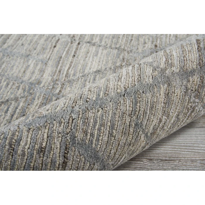 Nourison Ocean Surf OCP02 2 ft. X 3 ft. Rect. Rug