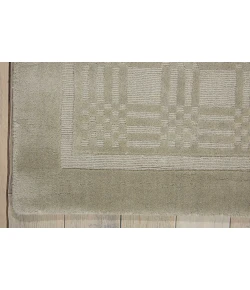 Nourison Home Westport Grey WP32 5ft. x 8ft. Rect. Rug