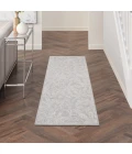 Nourison Whimsicle Area Rug WHS05-Grey