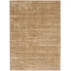Calvin Klein Valley VLL01 Gold 9 ft. 9 in. X 13 ft. 9 in. Area Rug