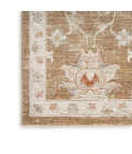 Nourison Infinite Mocha IFT04 9 ft. X 13 ft. Rect. Rug