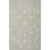 Nourison Home Zephyr Light Taupe ZEP02 7ft.6in. x 9ft.6in. Rect. Rug
