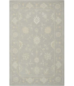 Nourison Home Zephyr Light Taupe ZEP02 7ft.6in. x 9ft.6in. Rect. Rug