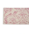 Nourison Jubilant Ivory Pink JUB09 2 ft. X 6 ft. Rectangle Rug