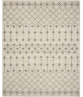 Nourison Grafix Area Rug GRF37-Ivory/Grey
